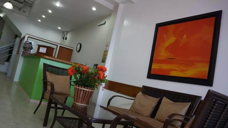 Fotos del hotel Portobelo Beach:  3