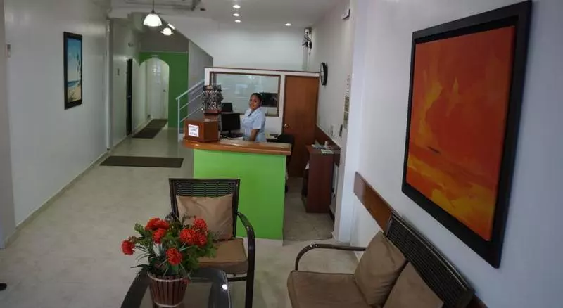 Fotos del hotel Portobelo Beach:  4