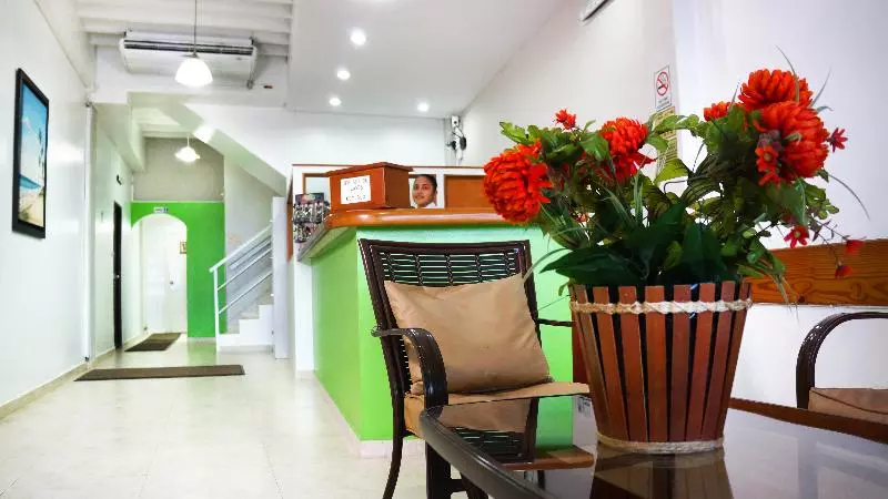 Fotos del hotel Portobelo Beach:  11