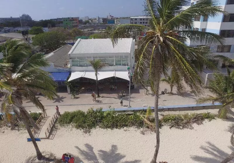 Fotos del hotel Portobelo Beach:  18