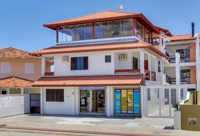 Fotos del hotel Pousada Costão Dos Ingleses:  9