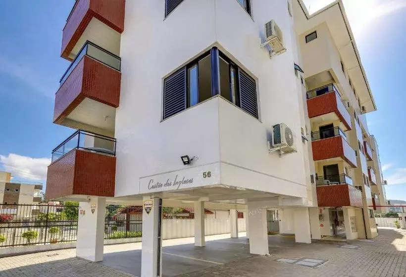 Fotos del hotel Pousada Costão Dos Ingleses:  4