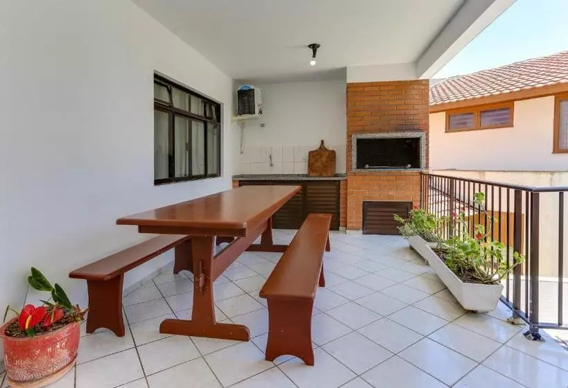 Fotos del hotel Pousada Costão Dos Ingleses:  6