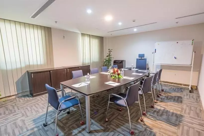 Fotos del hotel Rawdat Al Bait Ajyad:  5