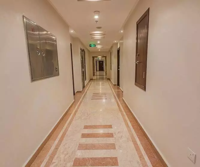 Fotos del hotel Rawdat Al Bait Ajyad:  10