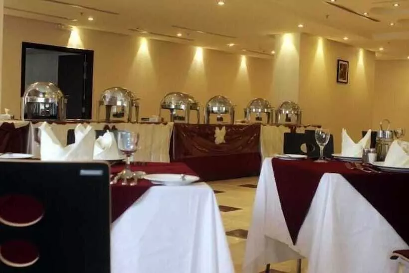 Fotos del hotel Rawdat Al Bait Ajyad:  15