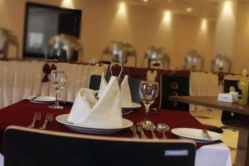 Fotos del hotel Rawdat Al Bait Ajyad:  4