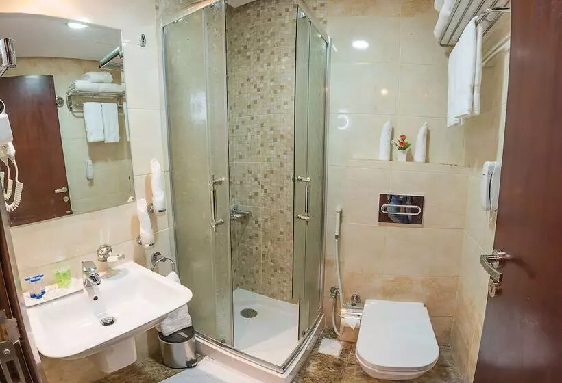 Fotos del hotel Rawdat Al Bait Ajyad:  6