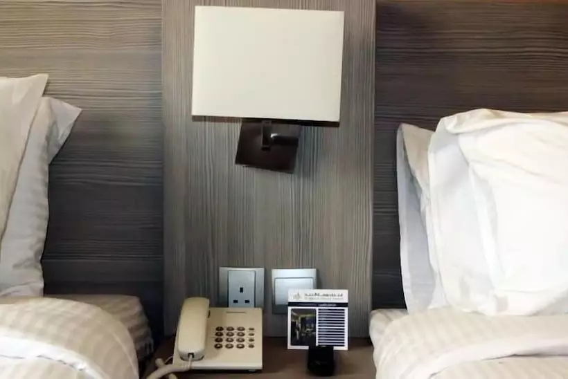 Fotos del hotel Rawdat Al Bait Ajyad:  17