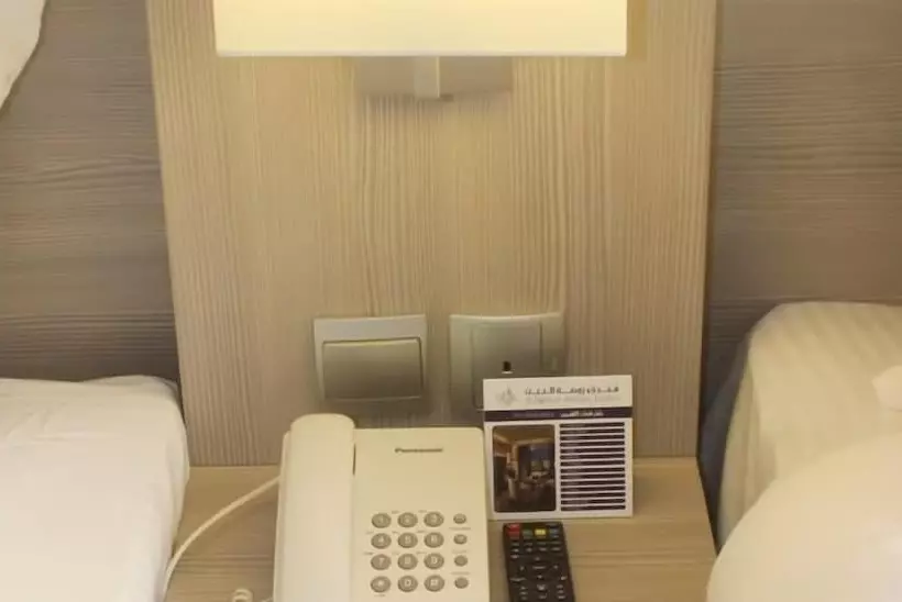 Fotos del hotel Rawdat Al Bait Ajyad:  25