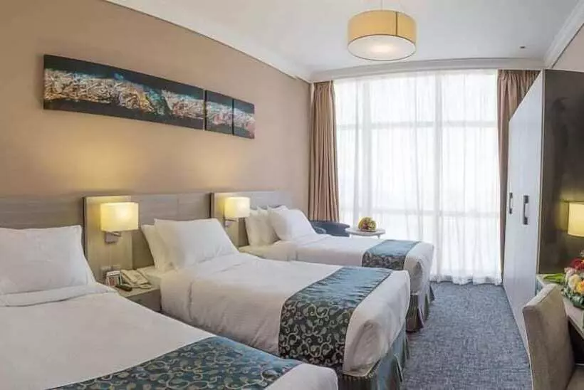 Fotos del hotel Rawdat Al Bait Ajyad:  19