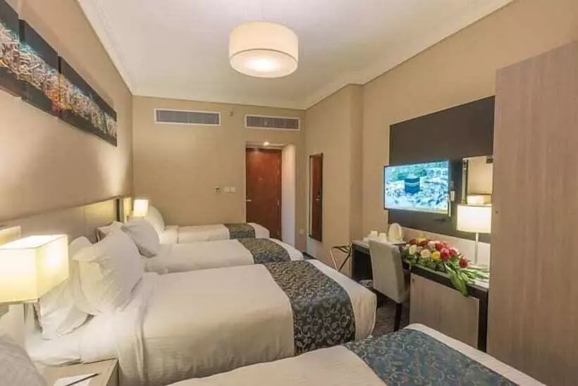 Fotos del hotel Rawdat Al Bait Ajyad:  20