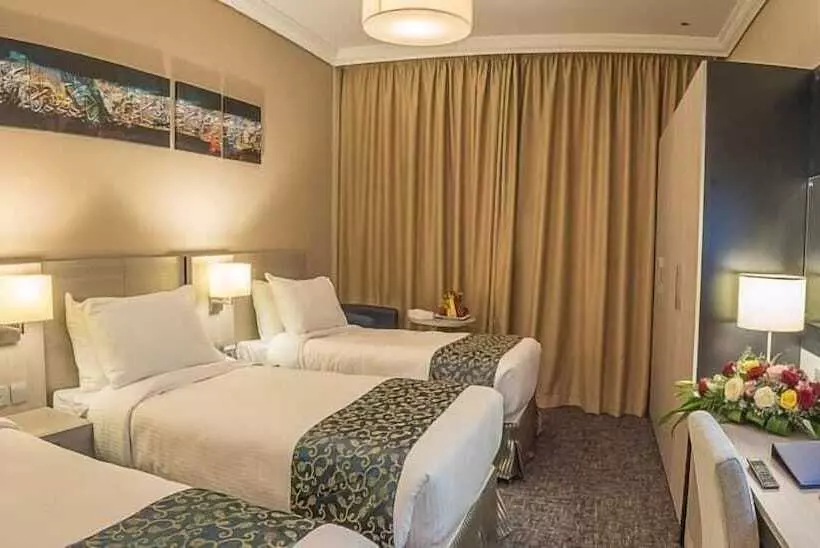 Fotos del hotel Rawdat Al Bait Ajyad:  21