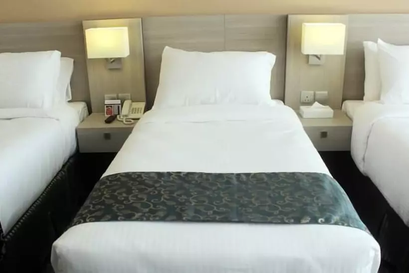 Fotos del hotel Rawdat Al Bait Ajyad:  16