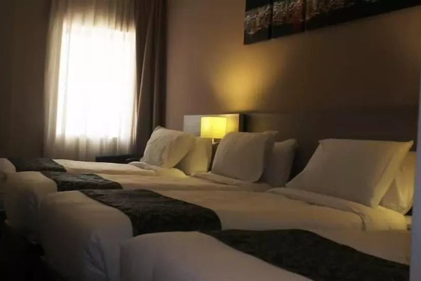 Fotos del hotel Rawdat Al Bait Ajyad:  23