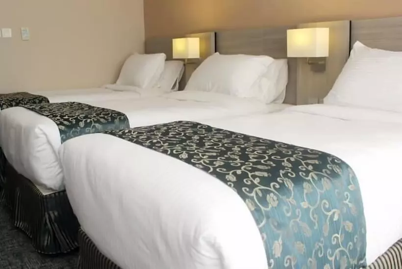 Fotos del hotel Rawdat Al Bait Ajyad:  14