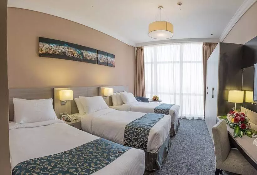 Fotos del hotel Rawdat Al Bait Ajyad:  12