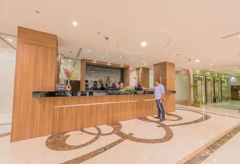 Fotos del hotel Rawdat Al Bait Ajyad:  13