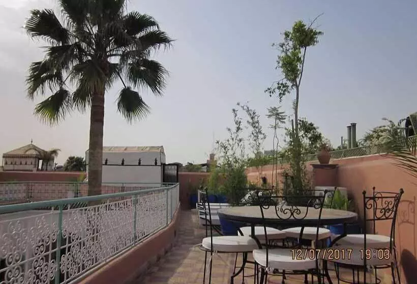 Fotos del hotel Riad Dar Aida:  10