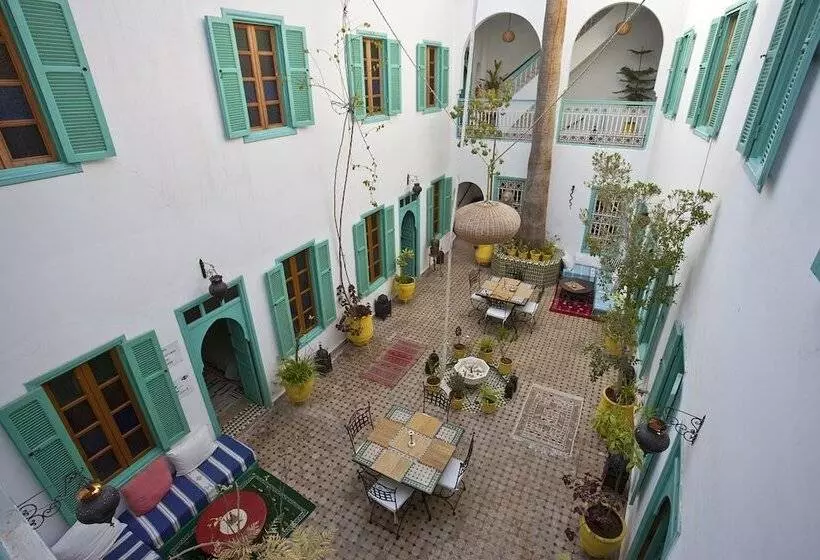 Fotos del hotel Riad Dar Aida:  3