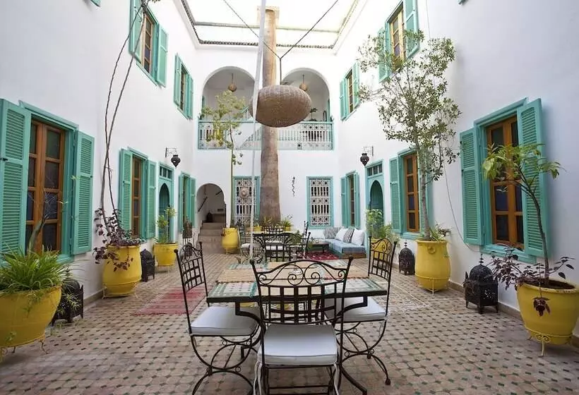 Fotos del hotel Riad Dar Aida:  15