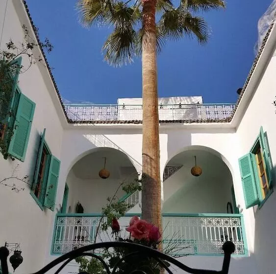 Fotos del hotel Riad Dar Aida:  5