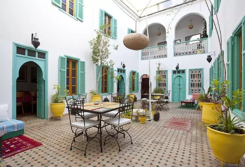 Fotos del hotel Riad Dar Aida:  6