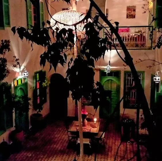 Fotos del hotel Riad Dar Aida:  2