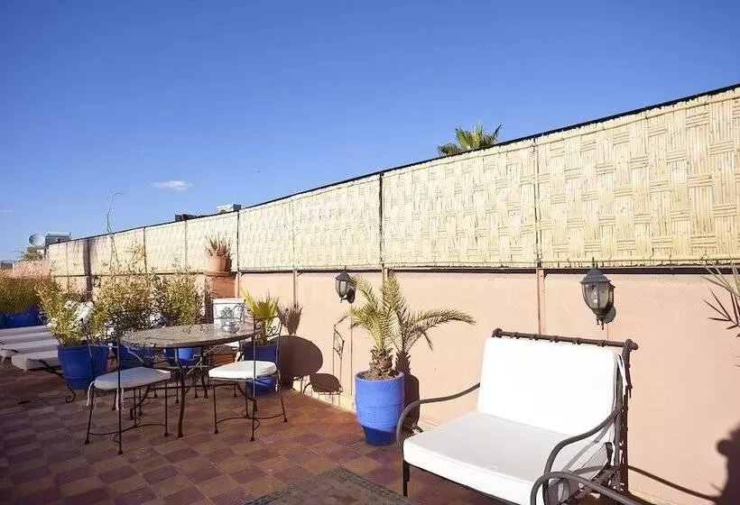 Fotos del hotel Riad Dar Aida:  8