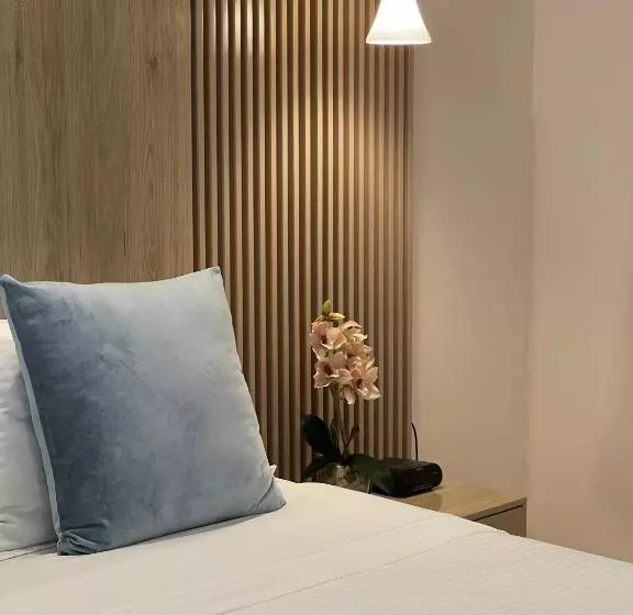 Fotos del hotel Santorini Loft:  20