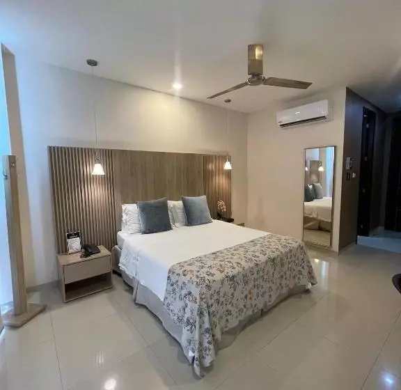 Fotos del hotel Santorini Loft:  13