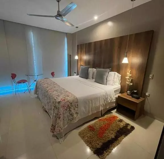 Fotos del hotel Santorini Loft:  17