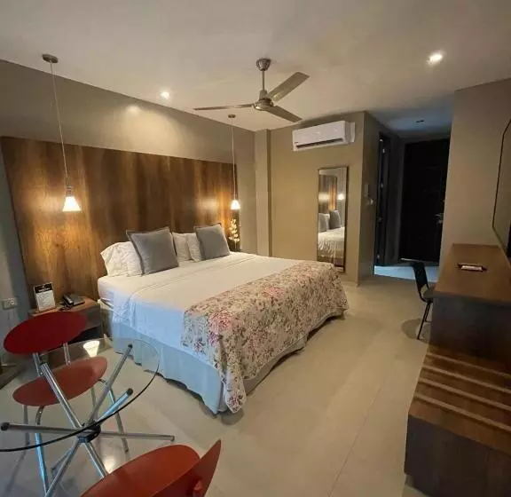 Fotos del hotel Santorini Loft:  9