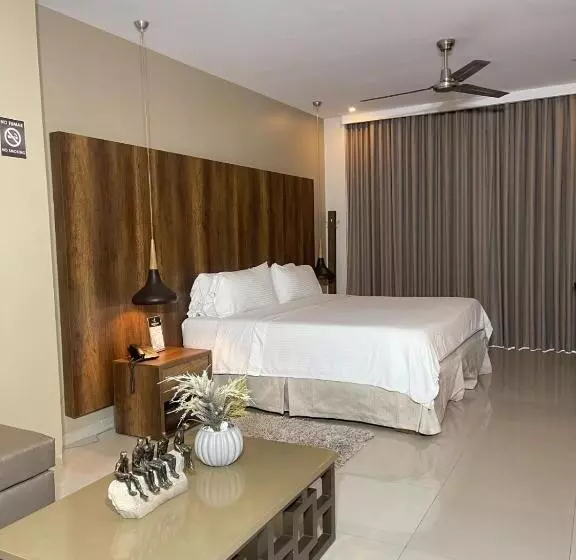 Fotos del hotel Santorini Loft:  2