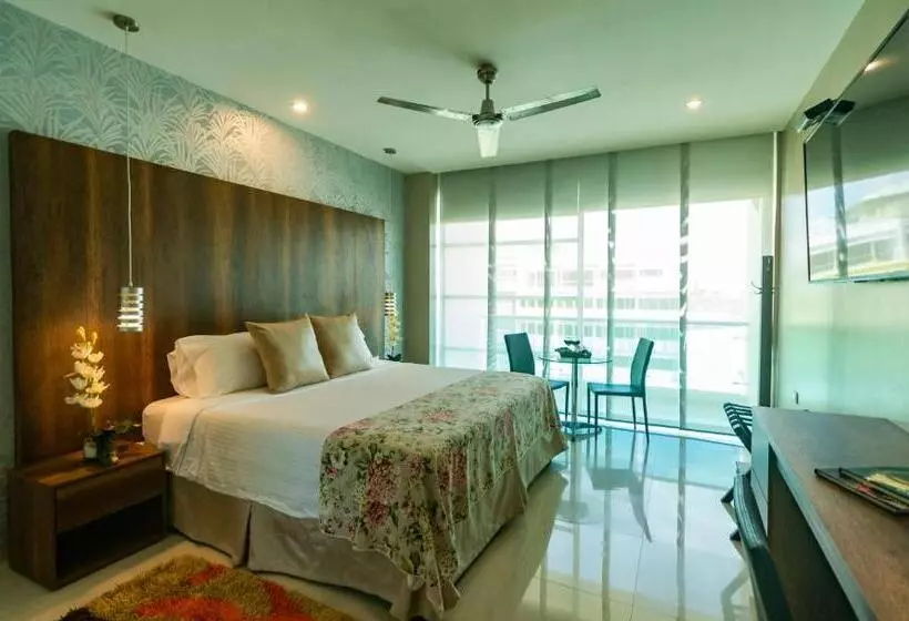 Fotos del hotel Santorini Loft:  18