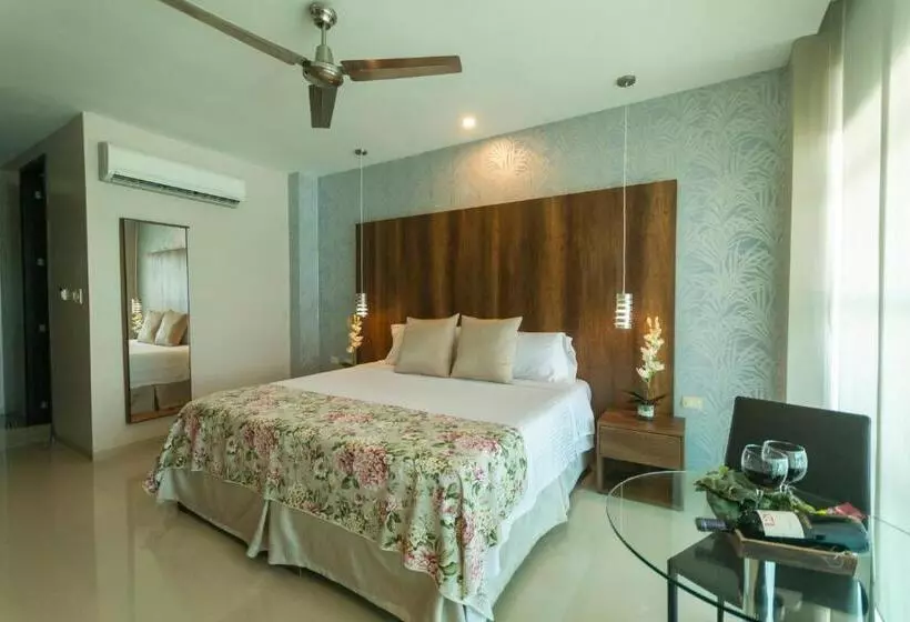 Fotos del hotel Santorini Loft:  15