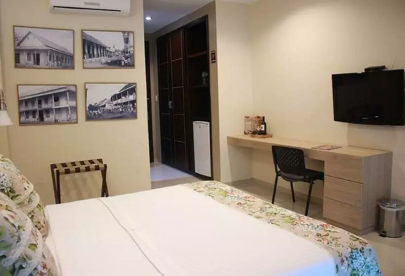 Fotos del hotel Santorini Loft:  5