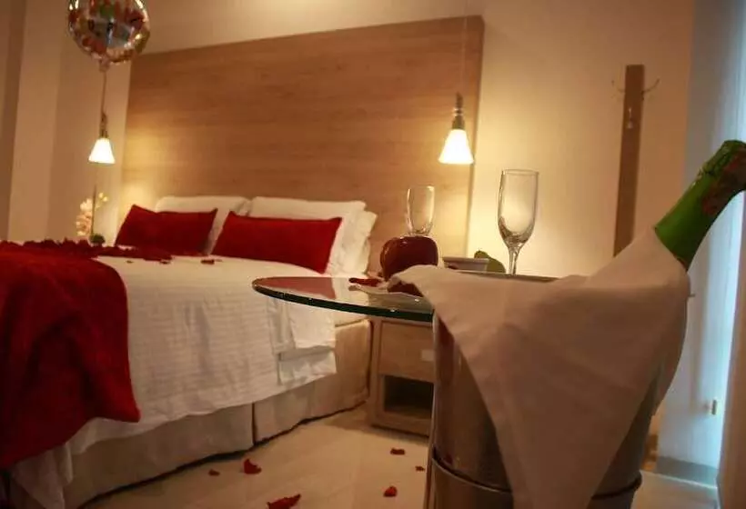 Fotos del hotel Santorini Loft:  10