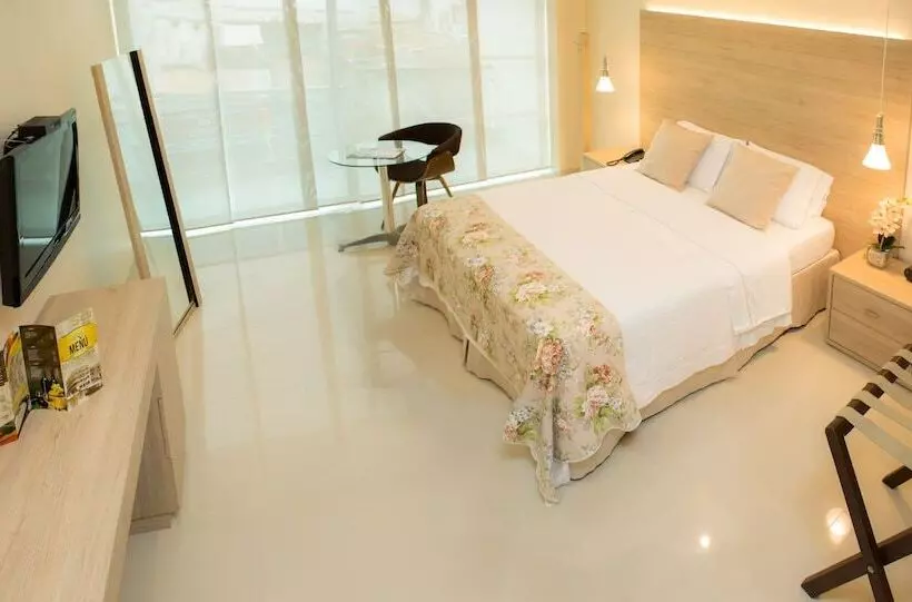 Fotos del hotel Santorini Loft:  11