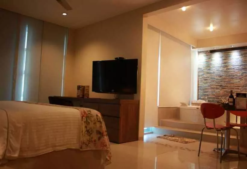 Fotos del hotel Santorini Loft:  25