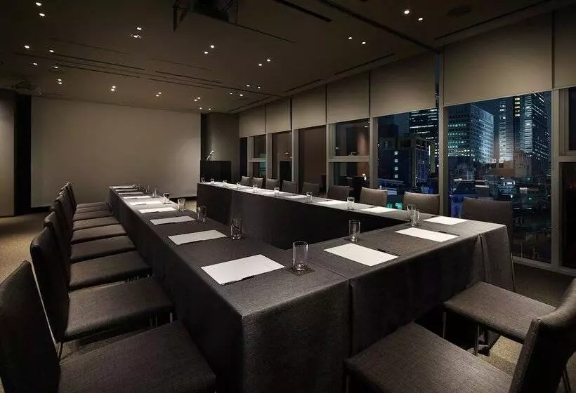 Fotos del hotel Shilla Stay Mapo:  8