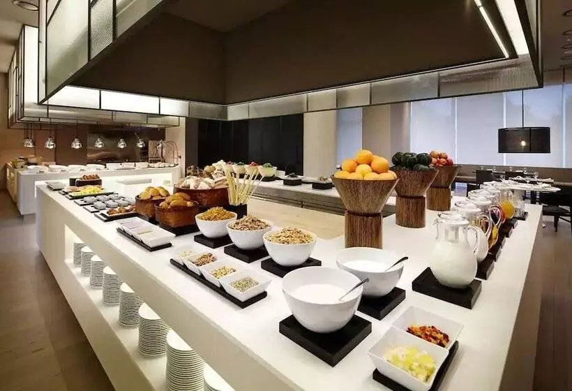 Fotos del hotel Shilla Stay Mapo:  25