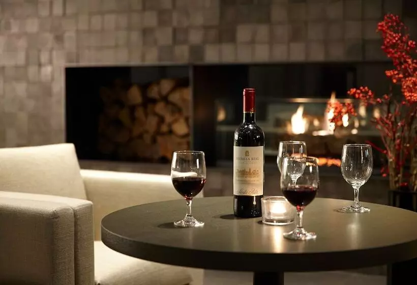 Fotos del hotel Shilla Stay Mapo:  20