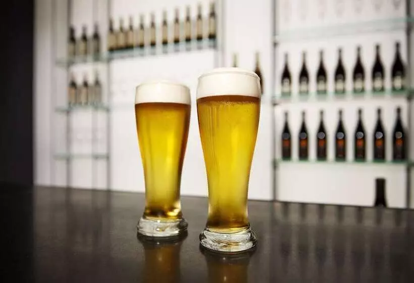 Fotos del hotel Shilla Stay Mapo:  15