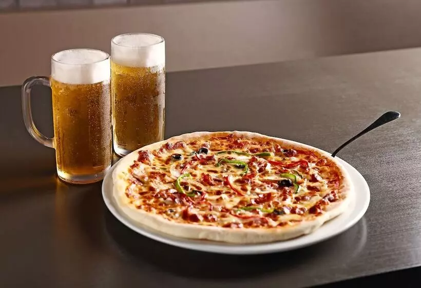 Fotos del hotel Shilla Stay Mapo:  6