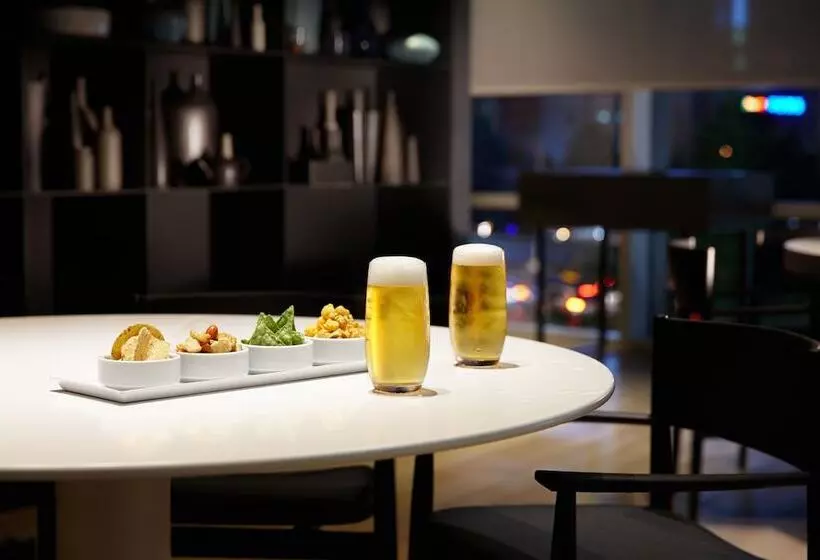 Fotos del hotel Shilla Stay Mapo:  7