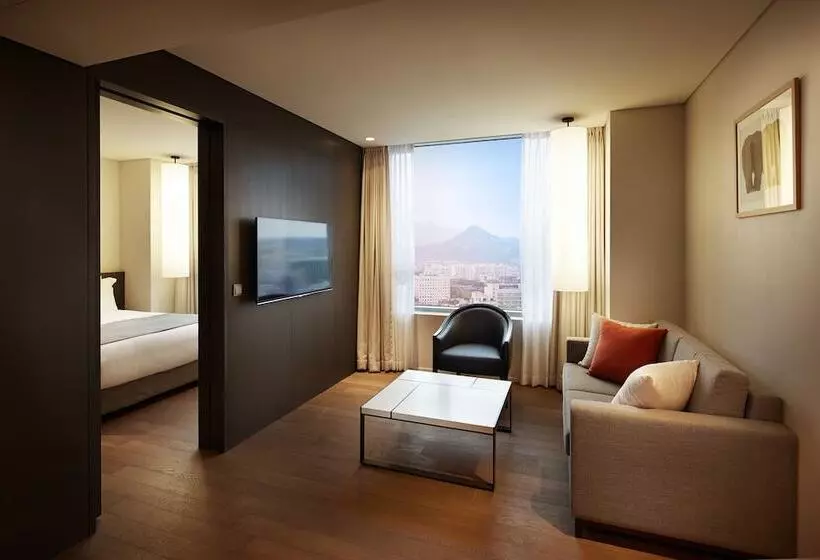 Fotos del hotel Shilla Stay Mapo:  11