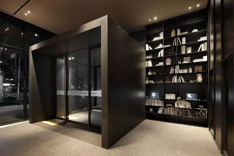 Fotos del hotel Shilla Stay Mapo:  5