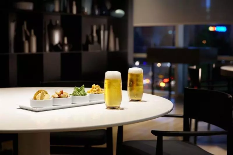 Fotos del hotel Shilla Stay Mapo:  13