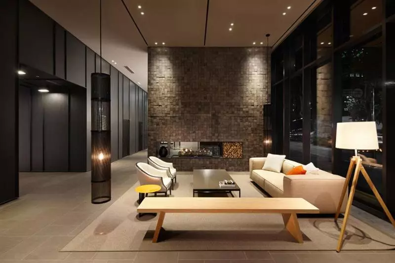 Fotos del hotel Shilla Stay Mapo:  17